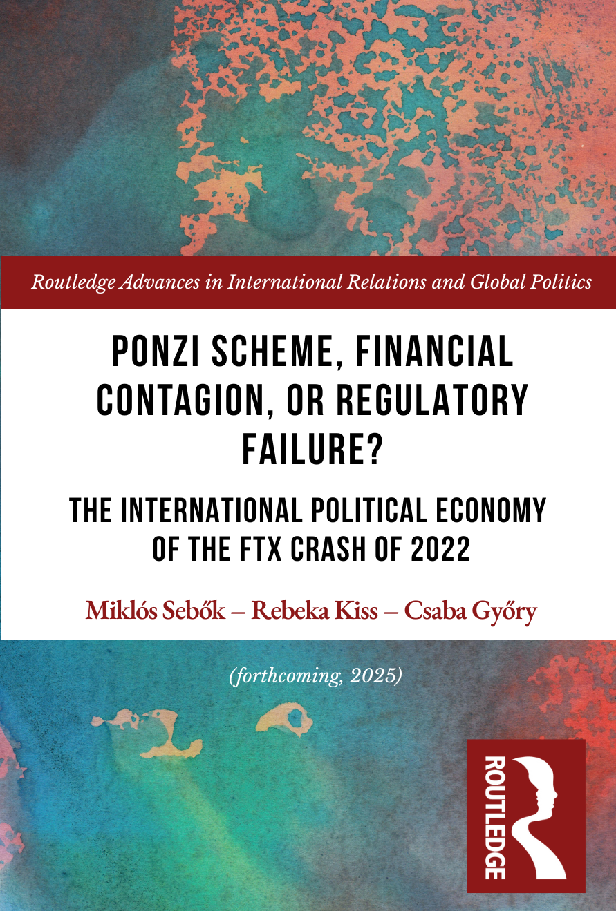 Crypto Book Cover