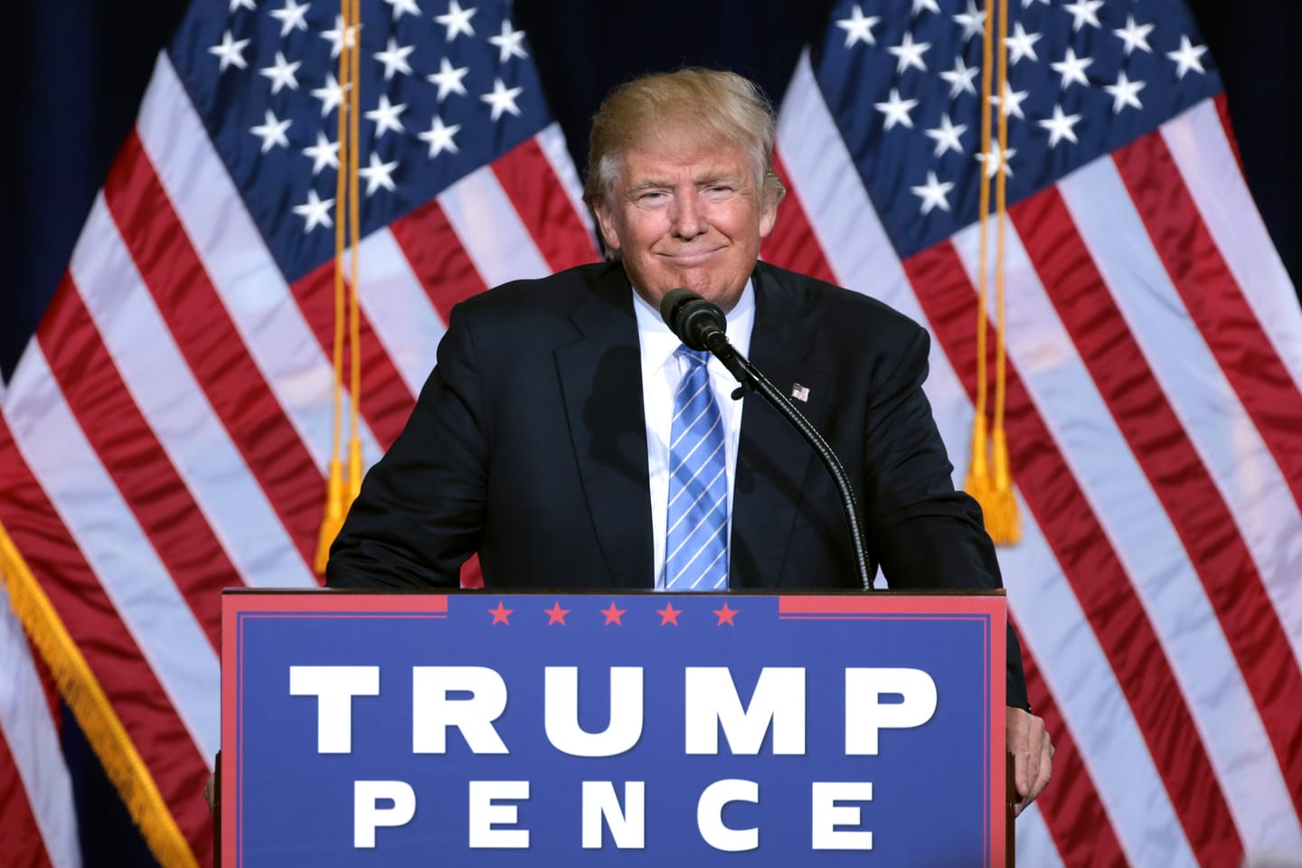 Trump’s New Cryptocurrency: The USD1 Stablecoin Enters the Market