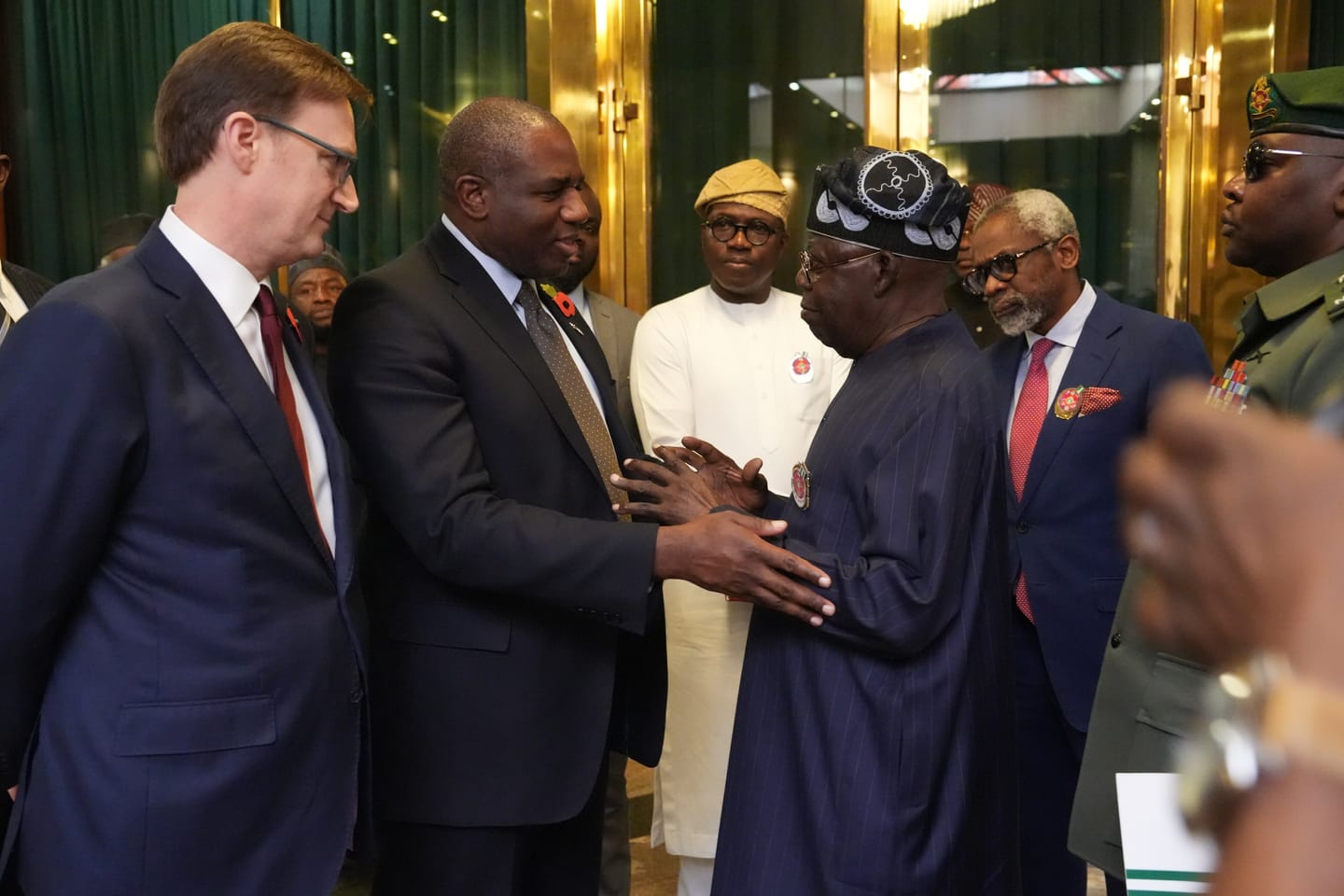Nigeria Reaches Milestone in Cryptocurrency Regulation with the ISA 2025