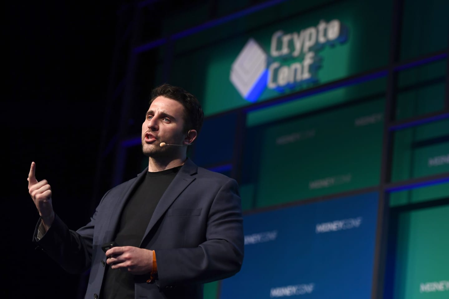 Anthony Pompliano Announces $1 Billion Merger to Create ProCap Financial