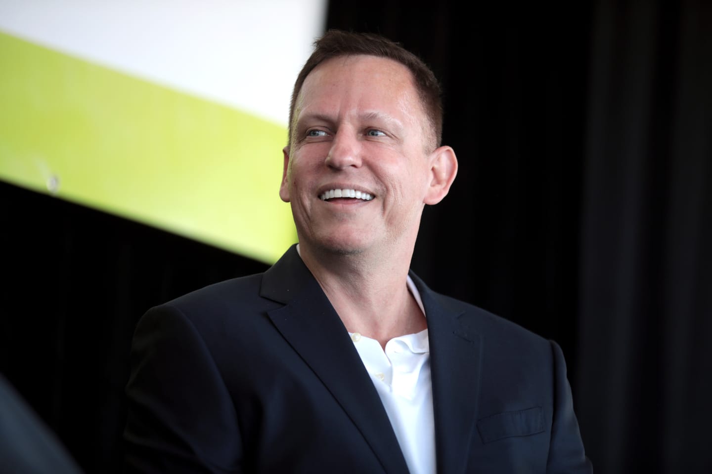 Peter Thiel-Backed Bullish Crypto Exchange Files for IPO