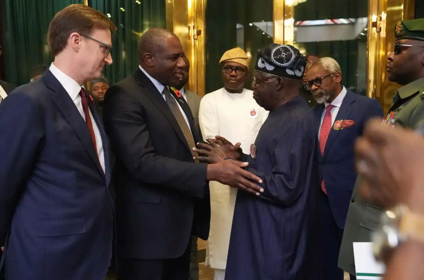 Nigeria Reaches Milestone in Cryptocurrency Regulation with the ISA 2025
