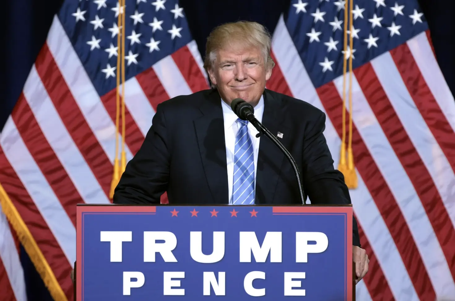 Trump’s New Cryptocurrency: The USD1 Stablecoin Enters the Market