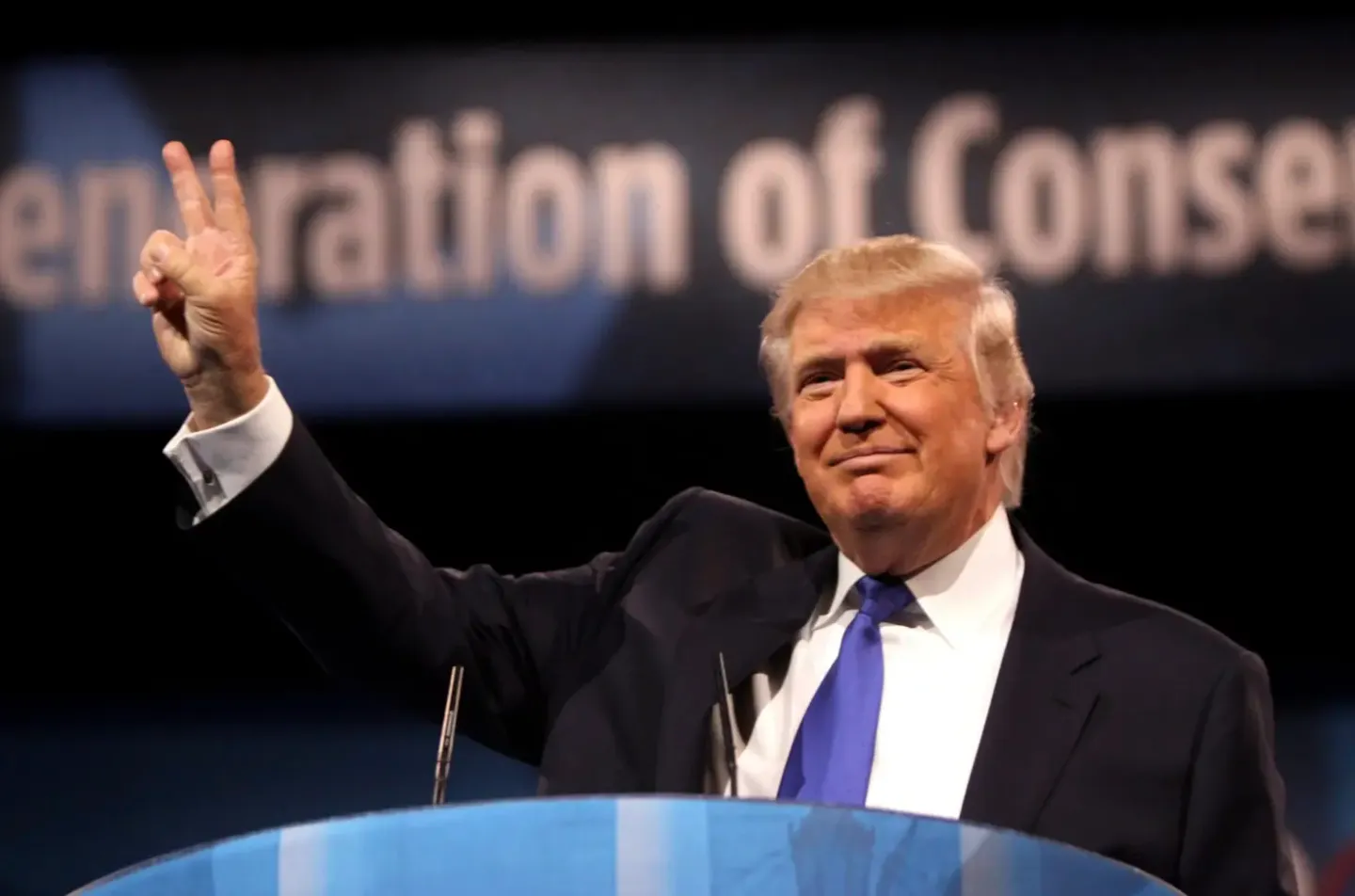 Trump Media and Crypto.com Jointly Launch "Made in America" ETFs in 2025