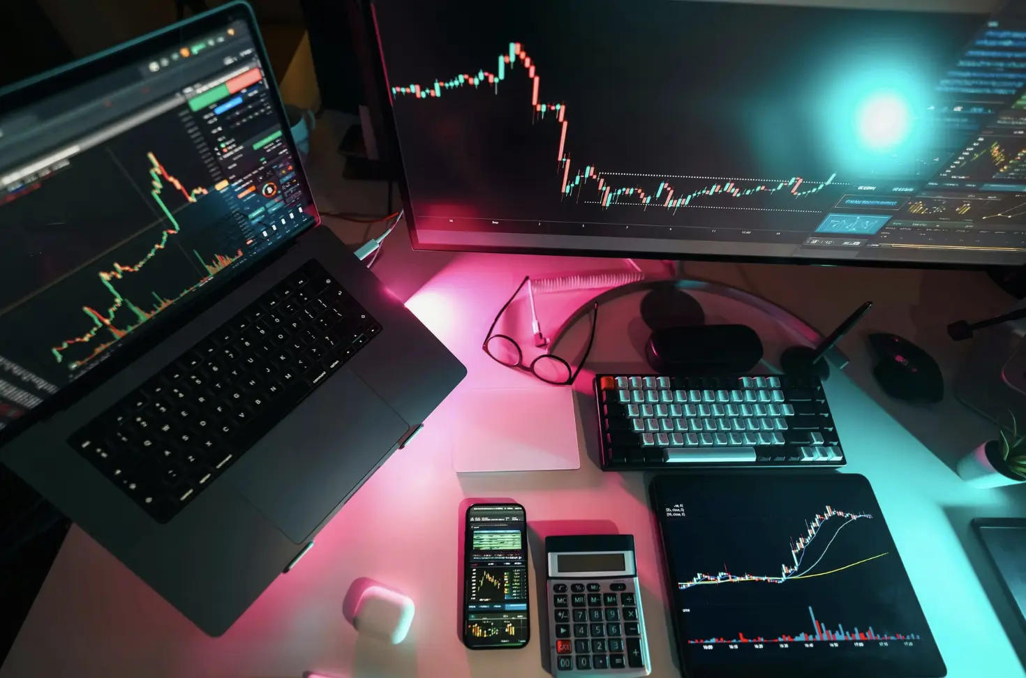 FBI Successfully Recovers $8.2 Million from Cryptocurrency Scam