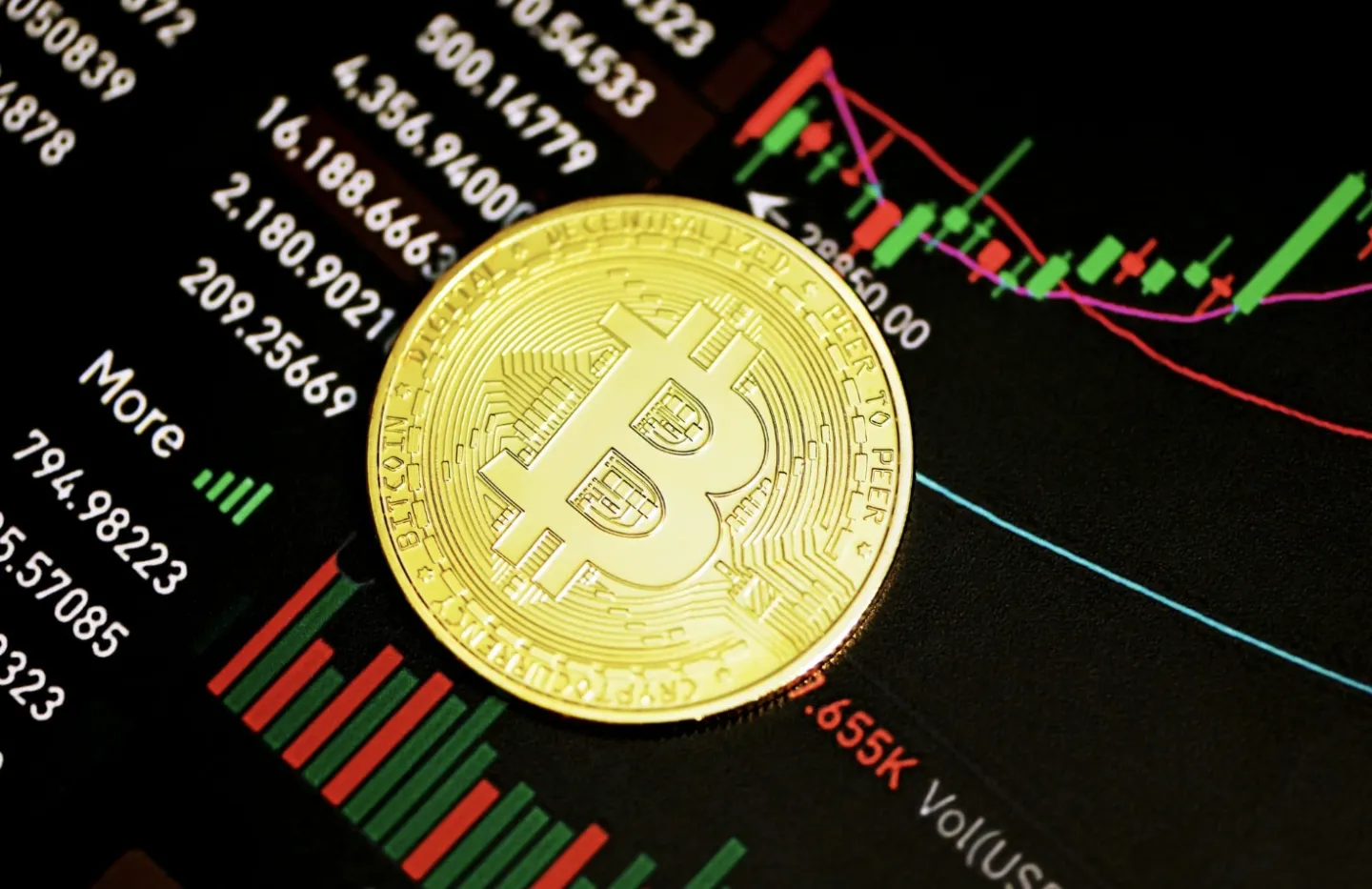 Bitcoin Faces Black Monday Risk, Warns Arthur Hayes
