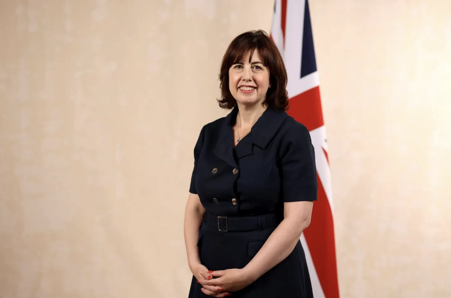 UK Minister's Hacked X Account Used for Crypto Scam