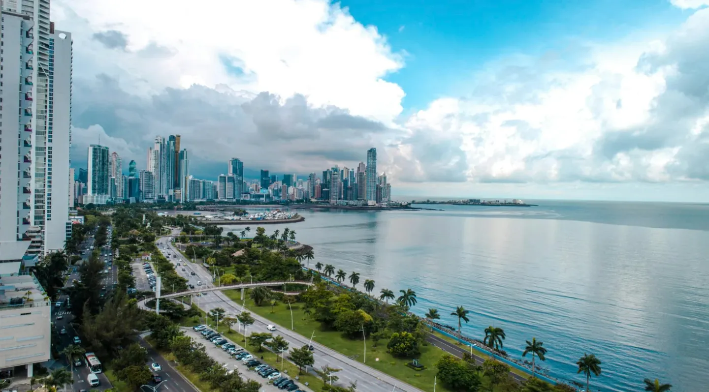 Panama City Introduces Cryptocurrency Payments for Public Services