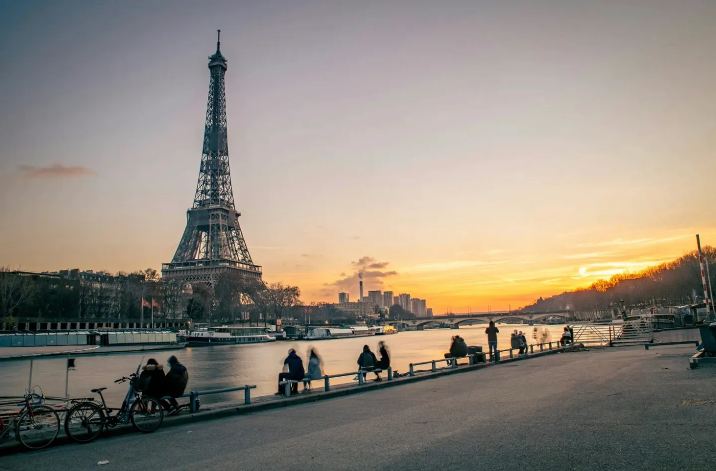 Paris Blockchain Week Draws 9,600 From 95 Countries for MiCA Discussions