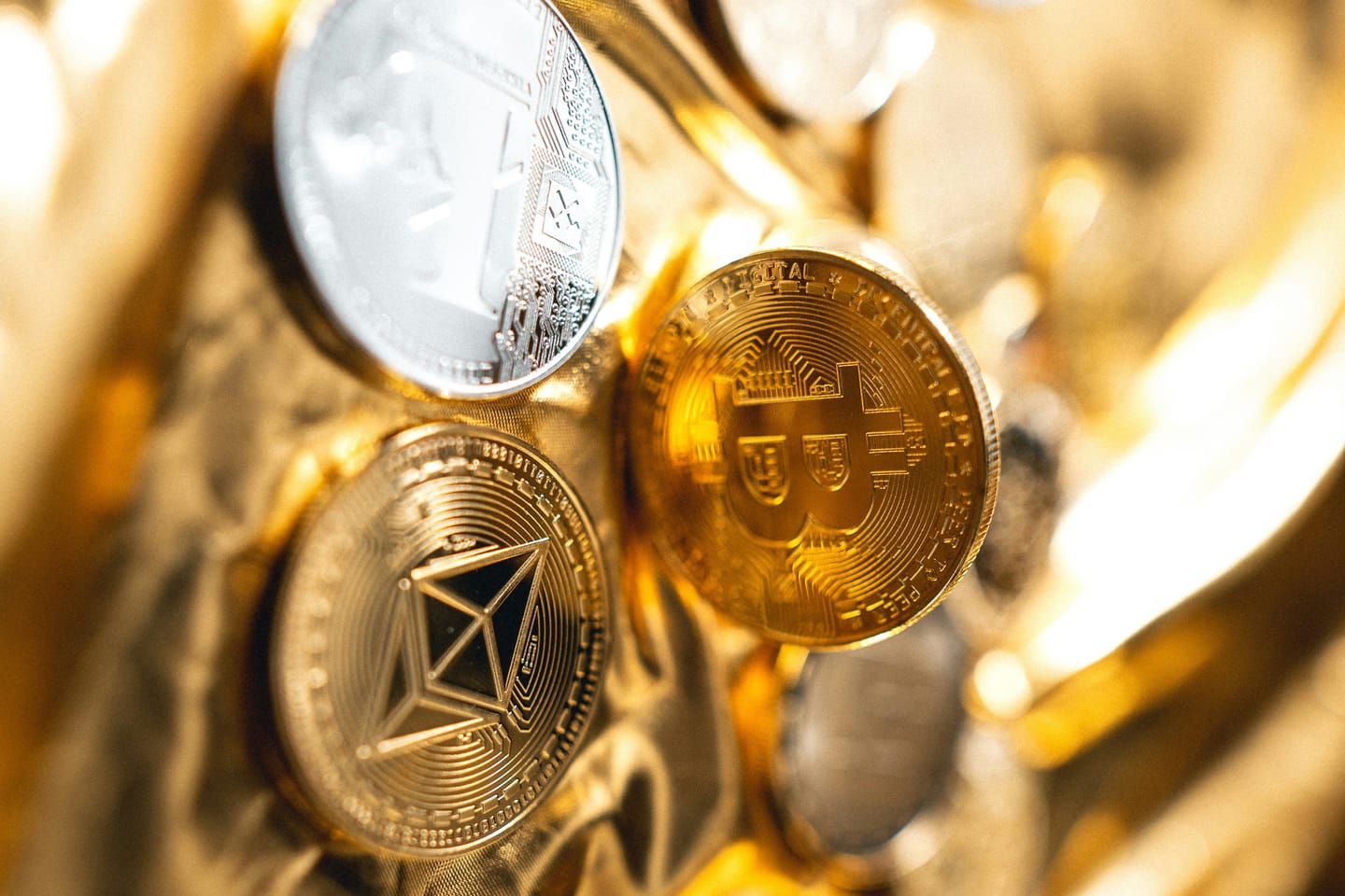 U.S. States Take Action Against Crypto Kiosk Scams