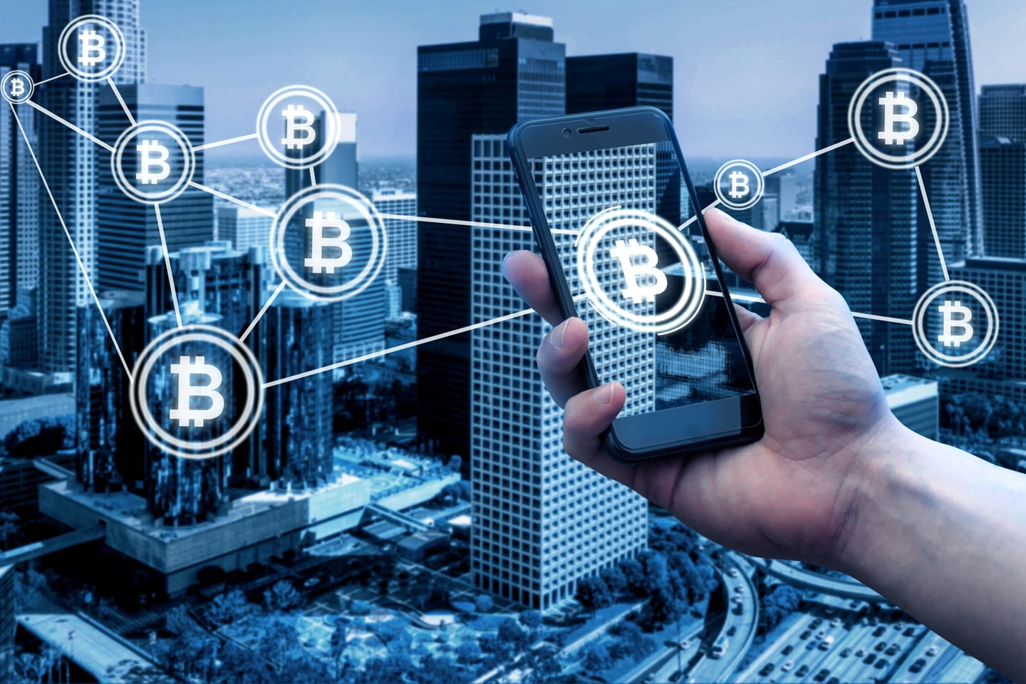 Corporate Bitcoin Hoarding Frenzy: Companies Set New Records in Crypto Acquisition
