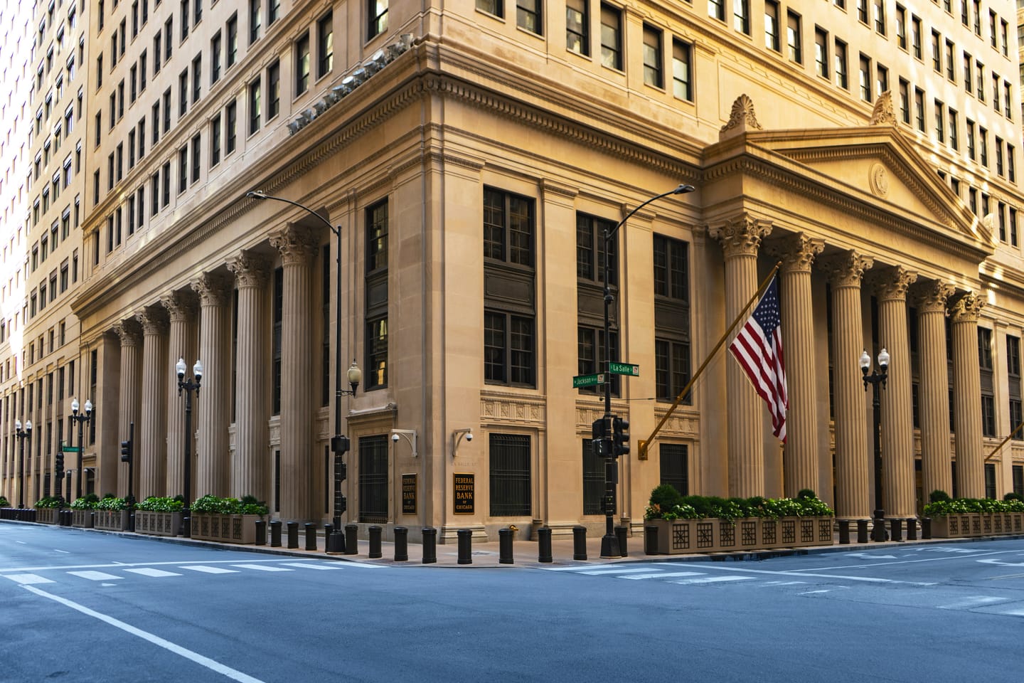 Crypto Nears Tipping Point in Financial System Integration