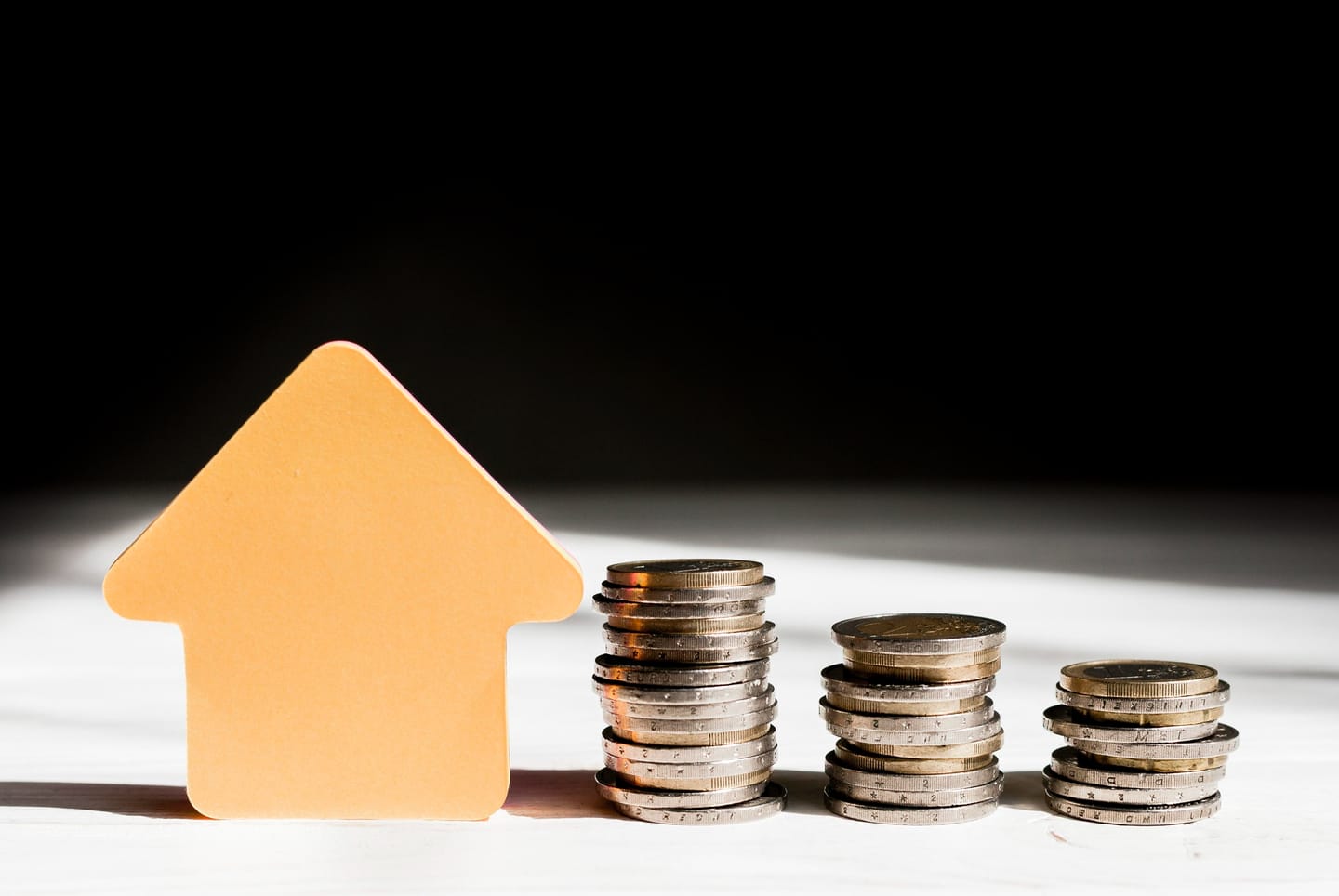 Crypto Assets May Count Towards US Mortgage Applications
