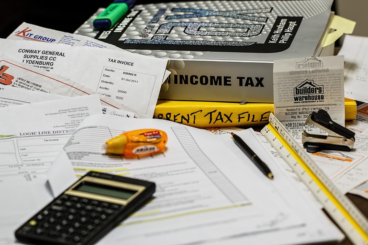 Tax Consequences When Cryptocurrency Is Stolen and Recovered