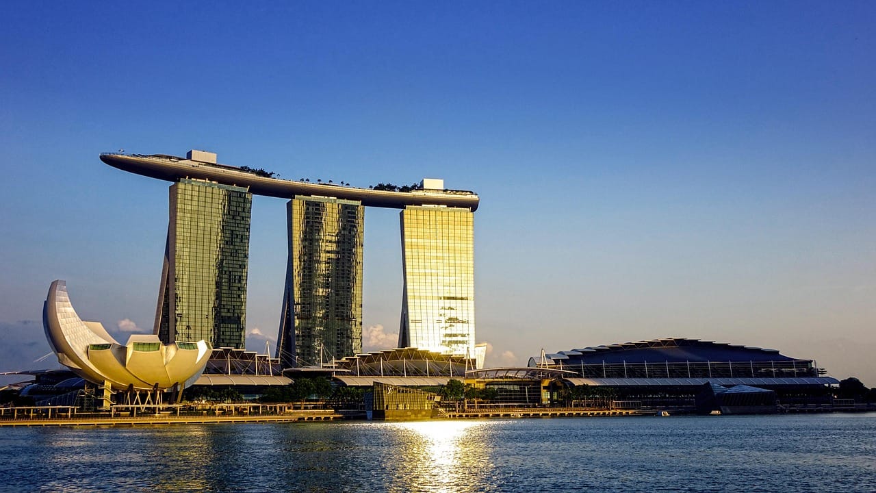Regulated Jurisdictions Replace Offshore Crypto Havens