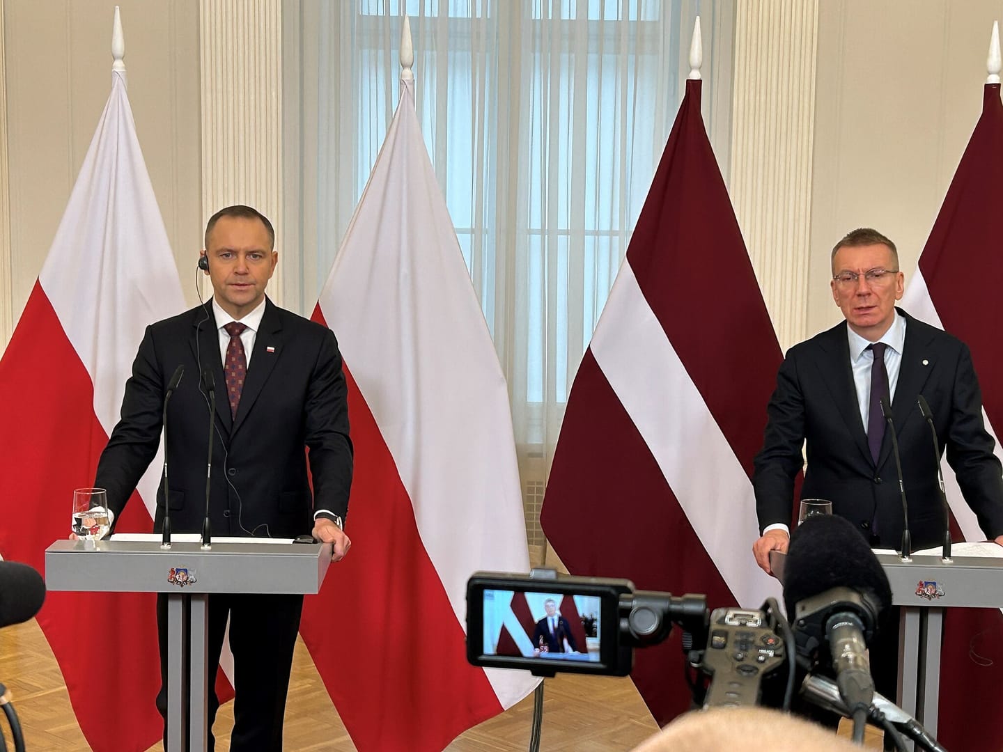 Poland Becomes the EU's Sole Holdout After Presidential Crypto Law Veto