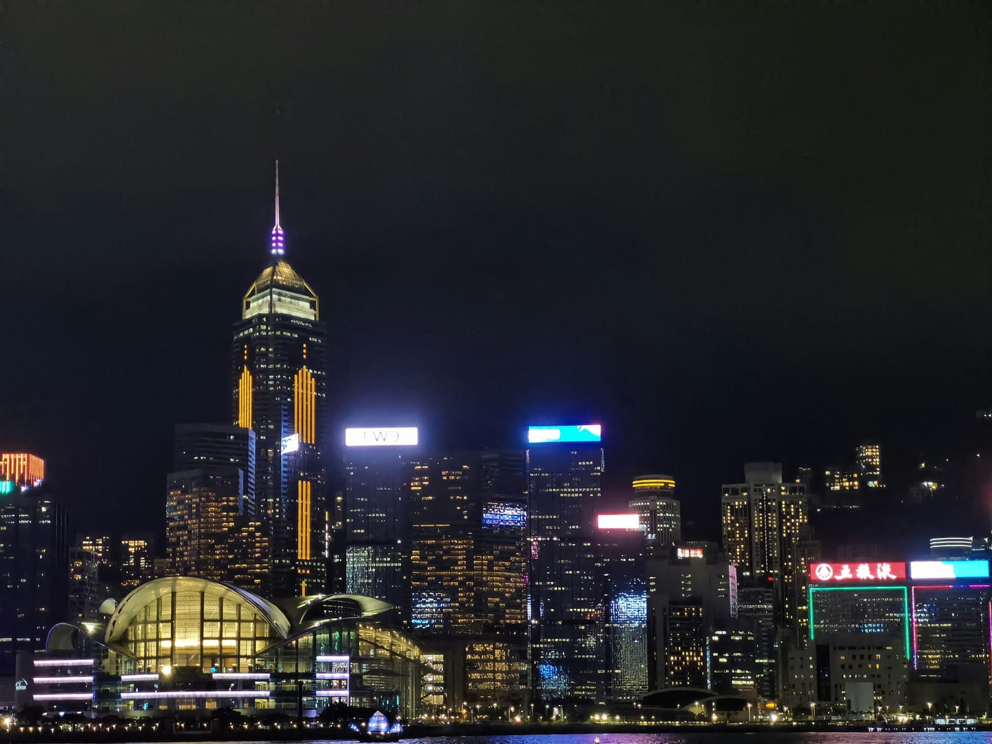 HashKey Launches $500 Million Digital Asset Treasury Fund in Hong Kong