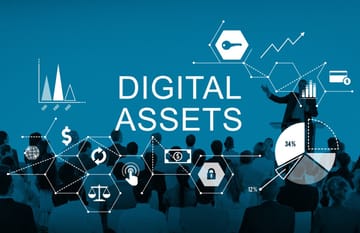 digital assets