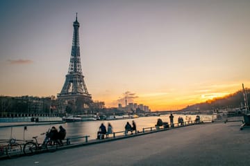 Paris Blockchain Week Draws 9,600 From 95 Countries for MiCA Discussions
