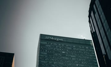 JPMorgan Considers Lending Against Cryptocurrency Holdings