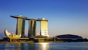 Regulated Jurisdictions Replace Offshore Crypto Havens