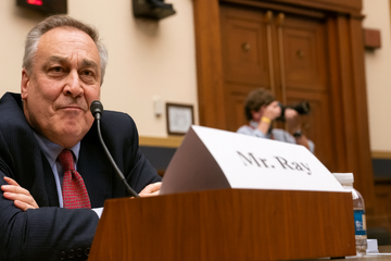 Congressional Hearings on FTX Collapse Signal Stricter Crypto Market Regulations Ahead