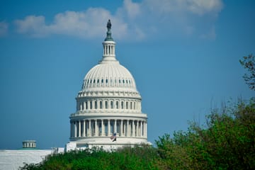 Record-Breaking Government Shutdown Threatens U.S. Crypto Legislation