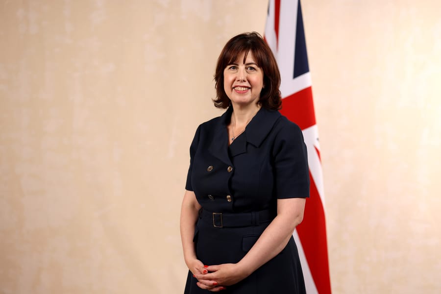 UK Minister's Hacked X Account Used for Crypto Scam