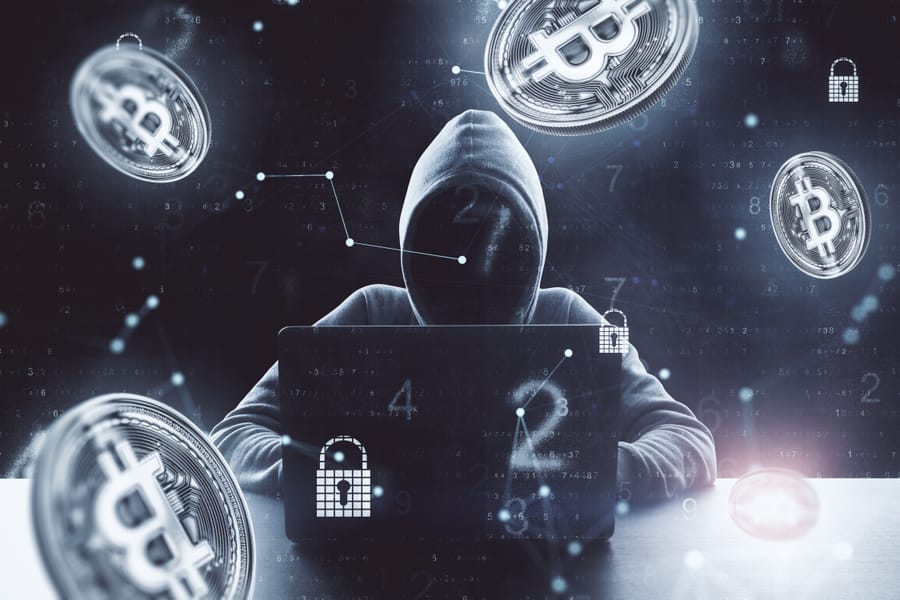 Cryptocurrency Scams Reach Record Highs with the Aid of Artificial Intelligence