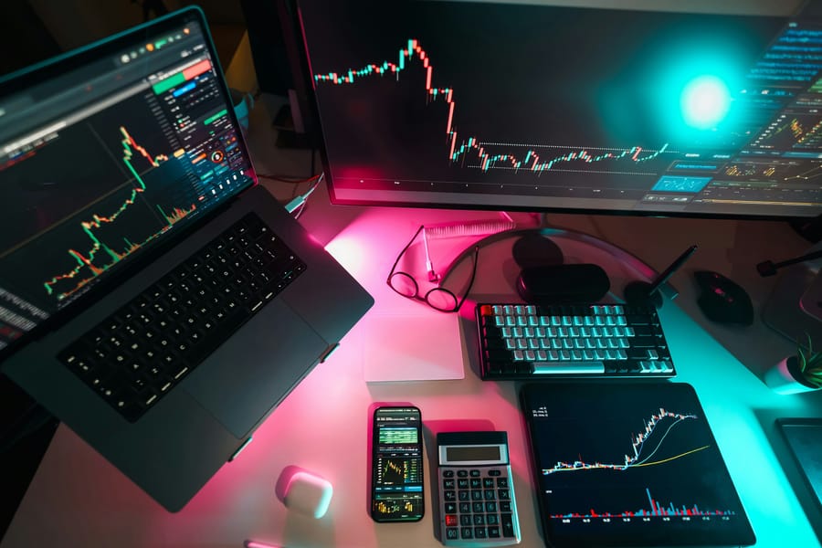 FBI Successfully Recovers $8.2 Million from Cryptocurrency Scam
