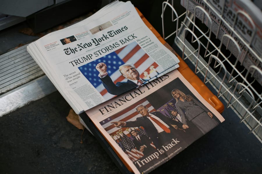 BitBonds: Trump's Budget-Neutral Bitcoin Reserve Strategy