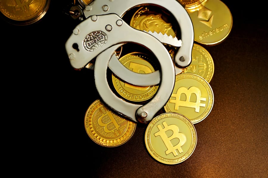 Arrests Made Following $243 Million Bitcoin Heist