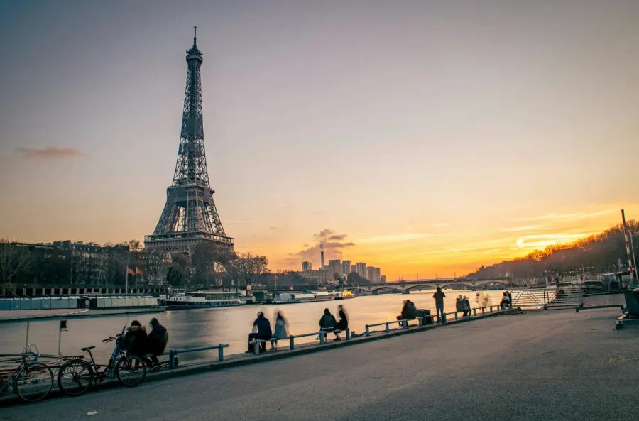 Paris Blockchain Week Draws 9,600 From 95 Countries for MiCA Discussions