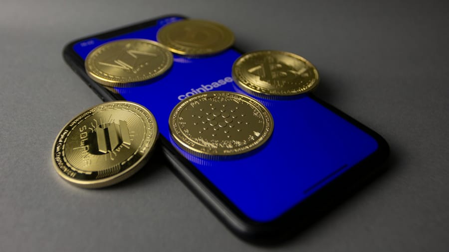 Coinbase to Acquire Deribit for $2.9 Billion, Establishing Global Derivatives Market Leadership