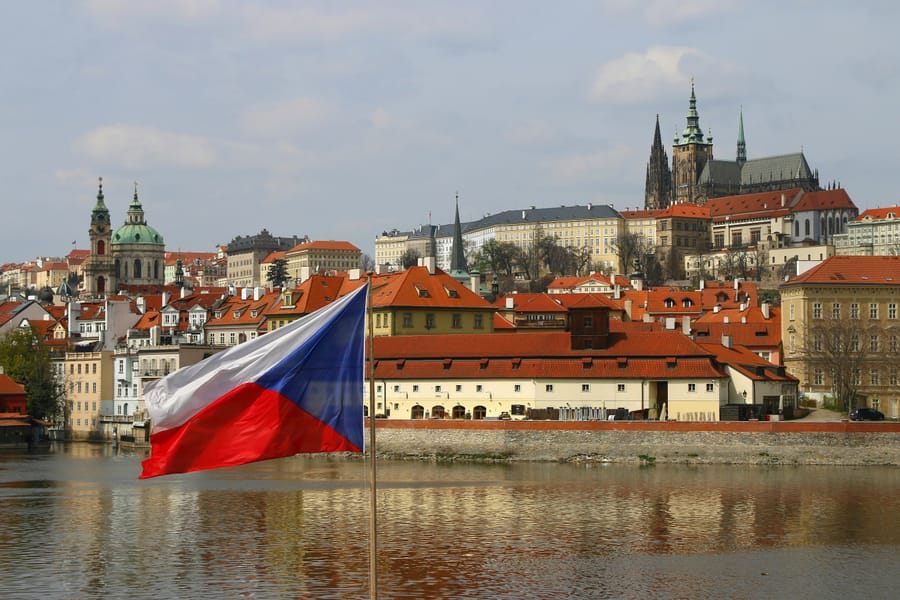 Czech Government Faces No-Confidence Vote Over $45 Million Bitcoin Scandal