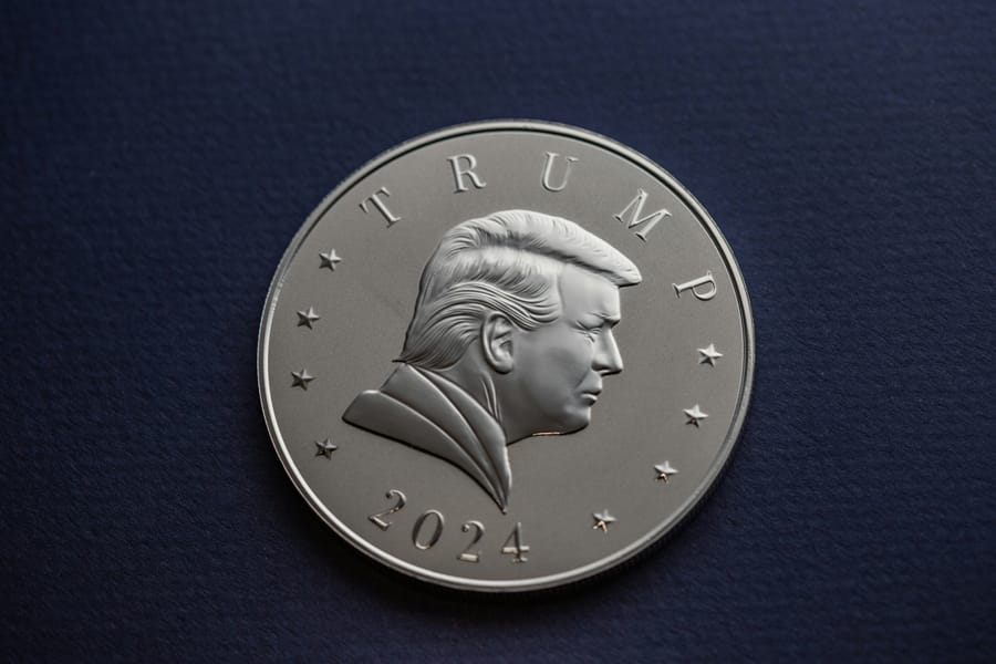 Trump Memecoin Value Jumps 20 Percent Following Exclusive Dinner Announcement