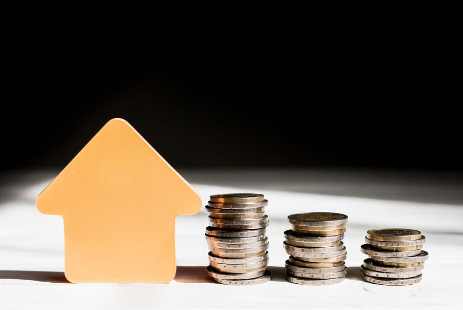 Crypto Assets May Count Towards US Mortgage Applications