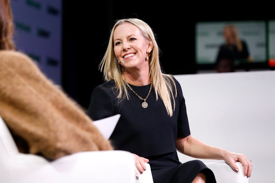 The Stablecoin Pioneer: Katie Haun's 2018 Prediction Becomes Reality in 2025