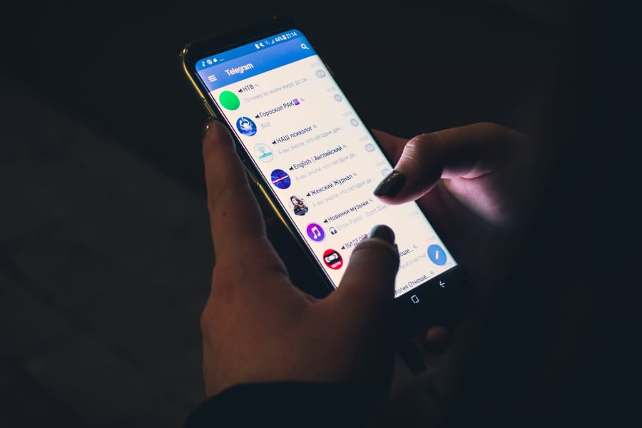 Banned Telegram Crypto Markets Returned Under New Names
