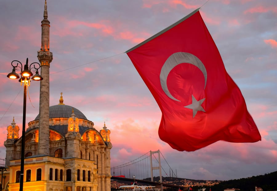 Turkey Takes New Steps to Combat Cryptocurrency Money Laundering