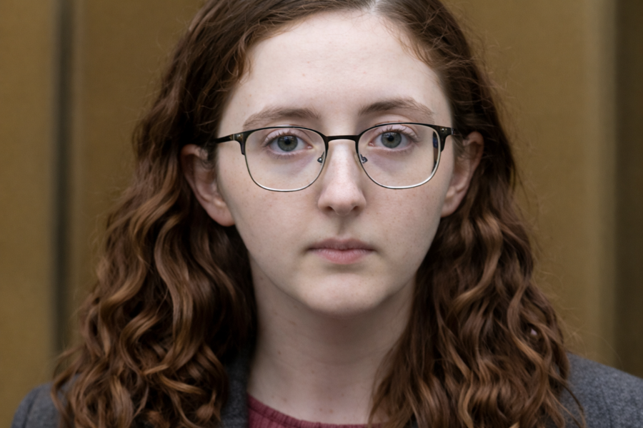 Former Alameda Research CEO Caroline Ellison Released from Federal Custody