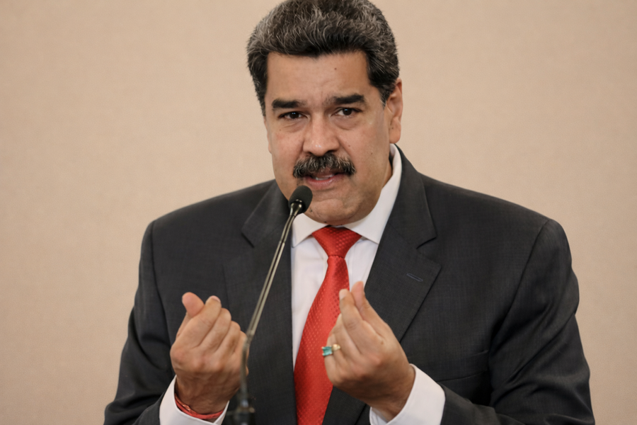 Big Polymarket Payout on Maduro Capture Bet Raises Insider Trading Questions