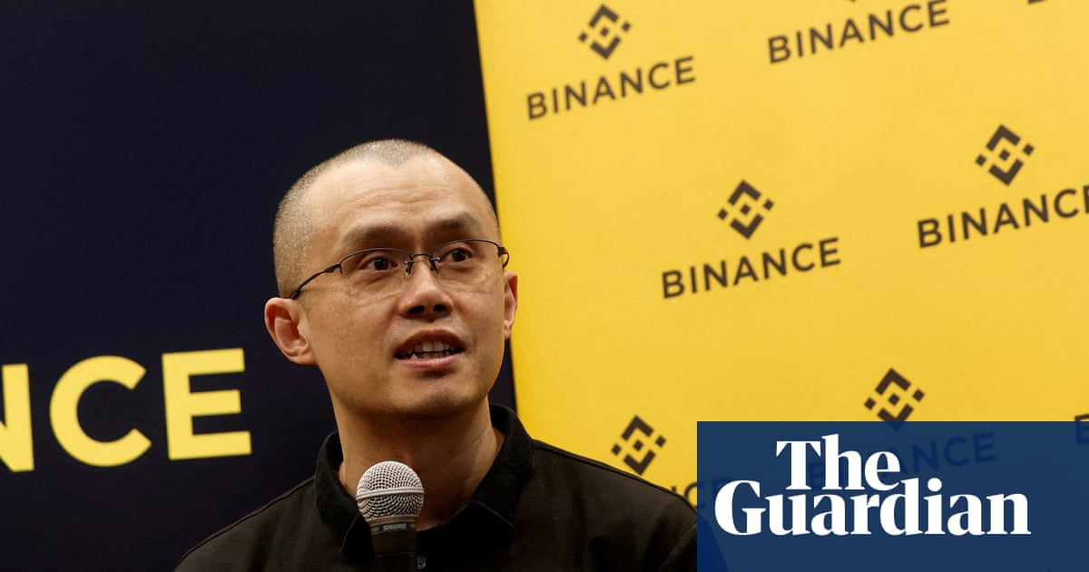 SEC Drops Lawsuit Against Binance Amid Trump Administration's Crypto-Friendly Shift