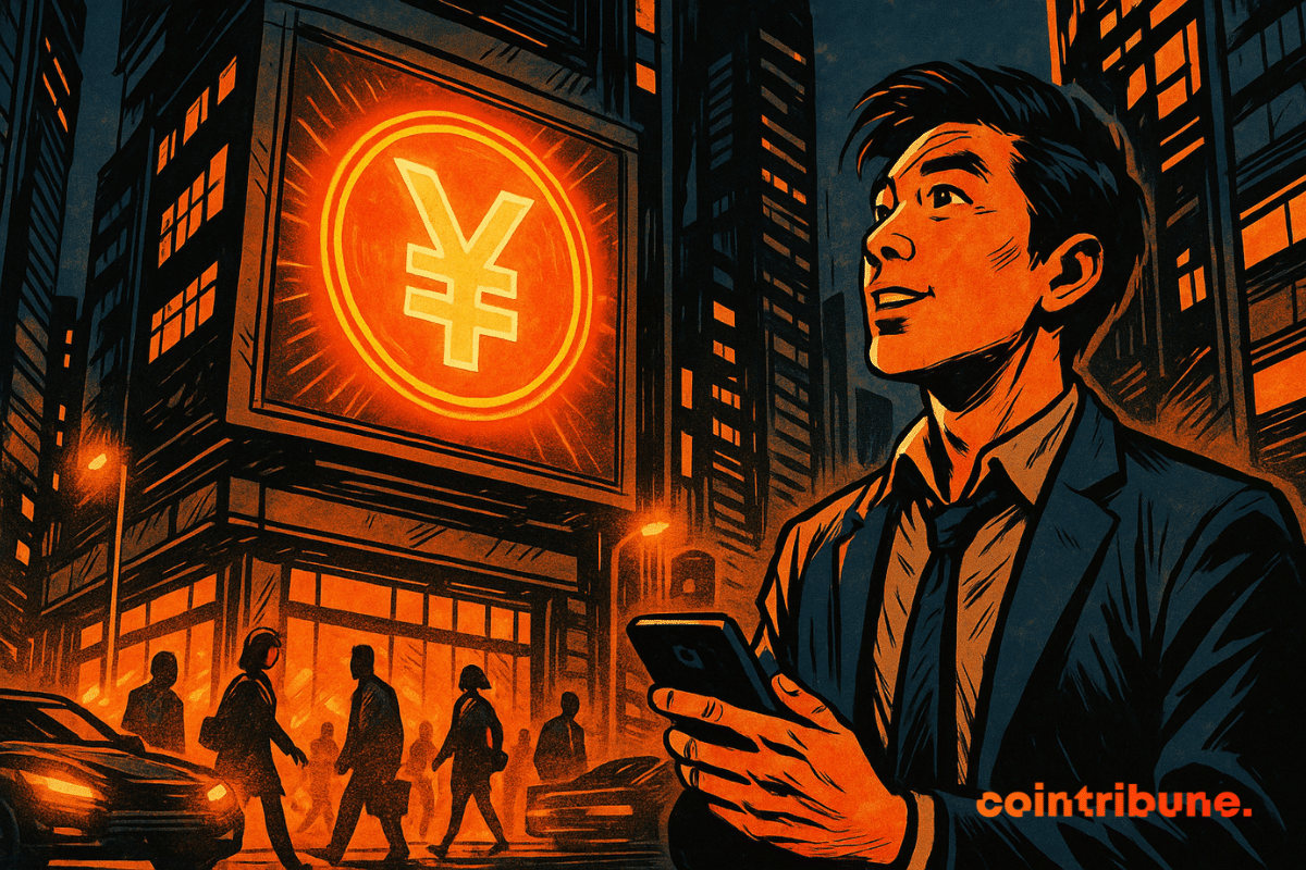 Chinese Tech Giants Seek Hong Kong Approval for Yuan-based Stablecoins