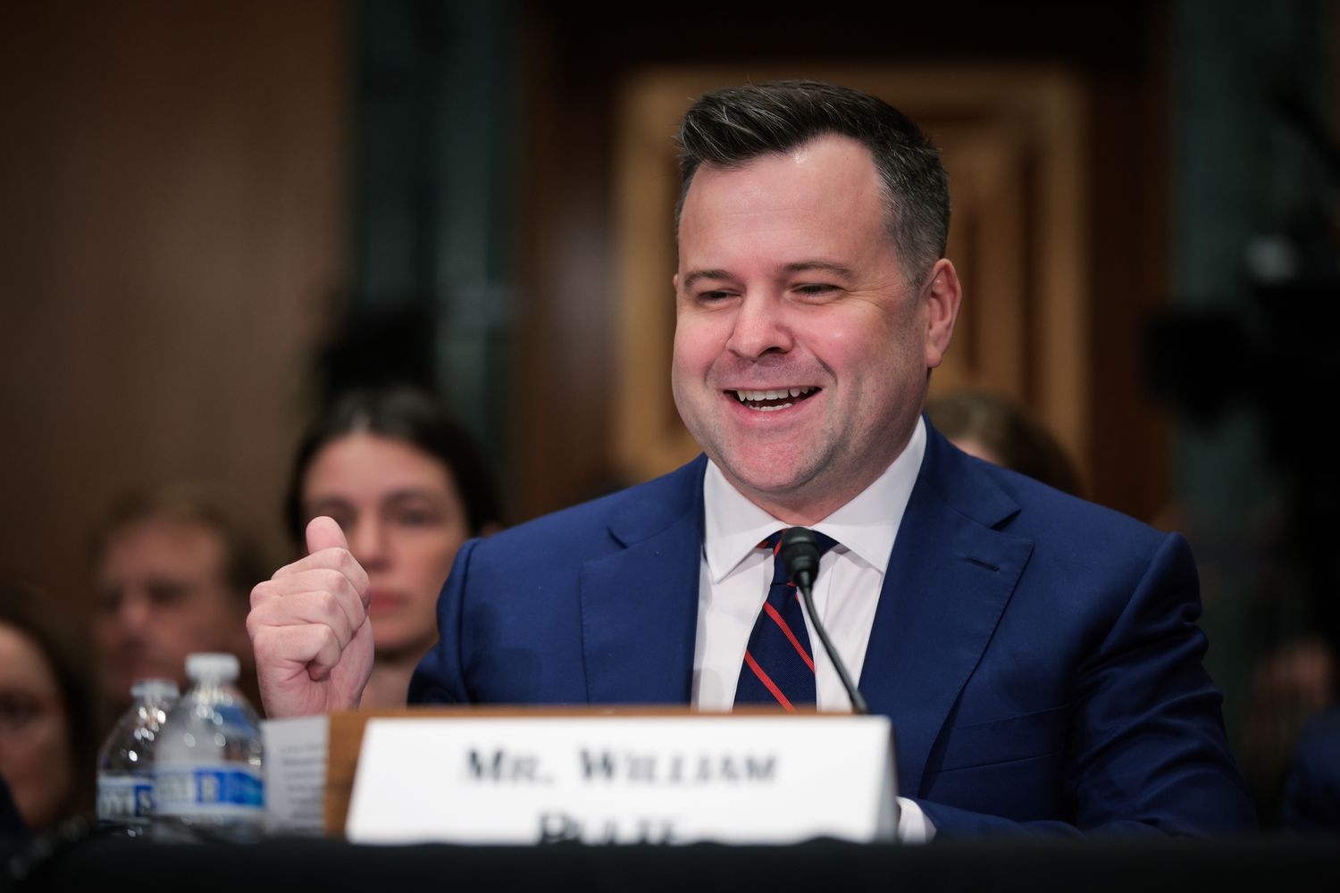 Crypto Assets May Count Towards US Mortgage Applications