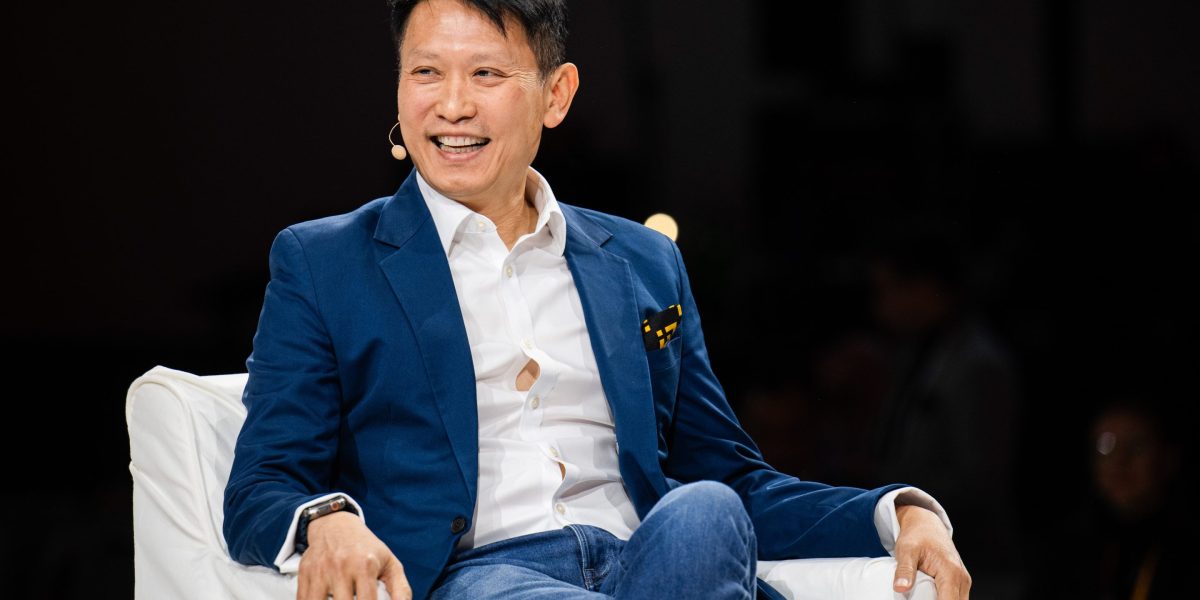 SEC Drops Lawsuit Against Binance Amid Trump Administration's Crypto-Friendly Shift