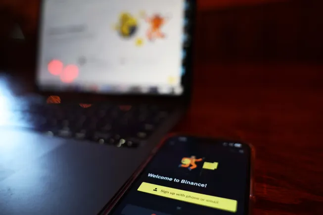 SEC Drops Lawsuit Against Binance Amid Trump Administration's Crypto-Friendly Shift