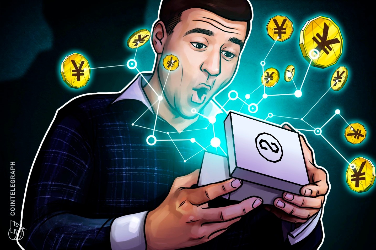 Chinese Tech Giants Seek Hong Kong Approval for Yuan-based Stablecoins