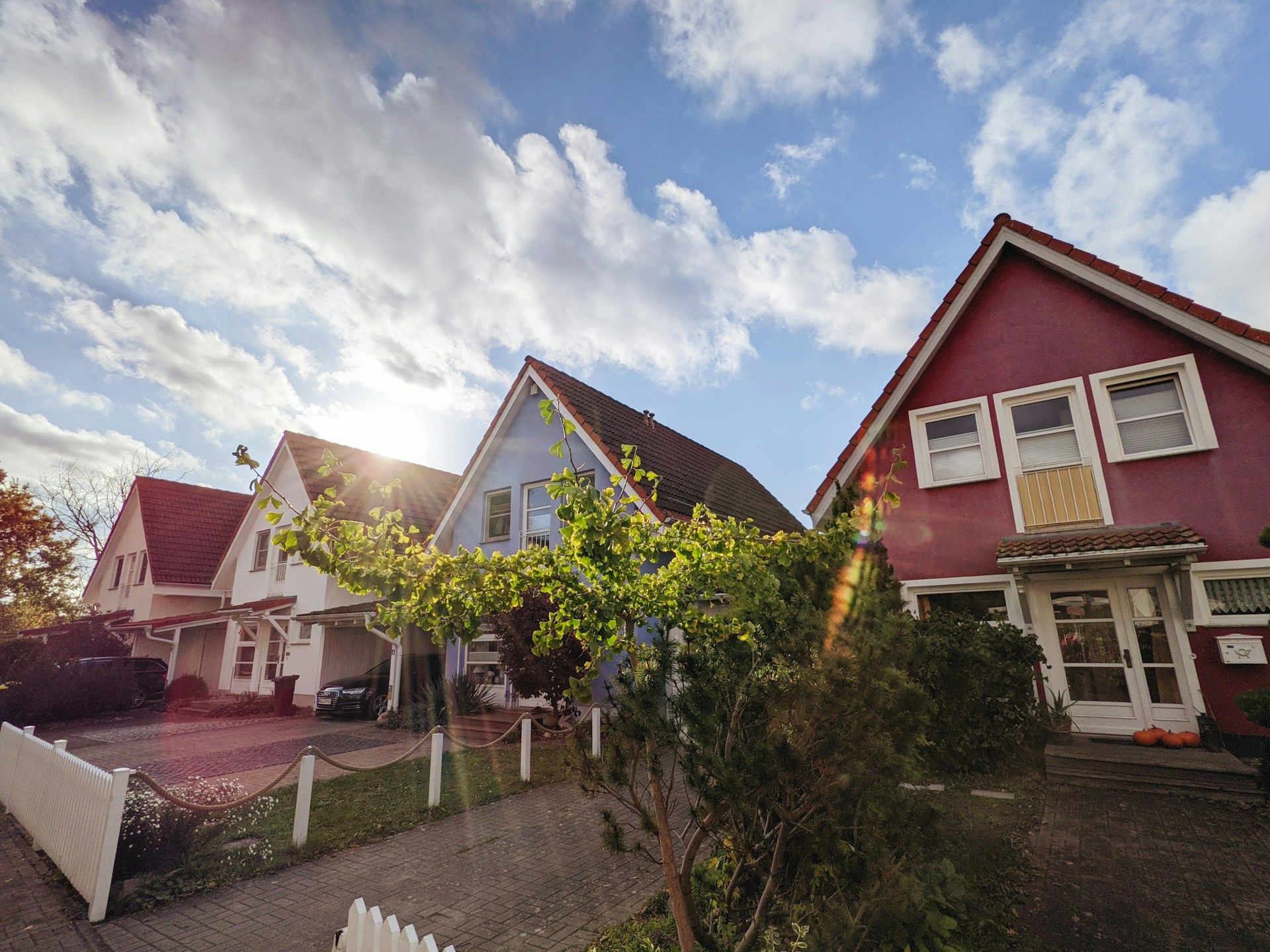 Crypto Assets May Count Towards US Mortgage Applications