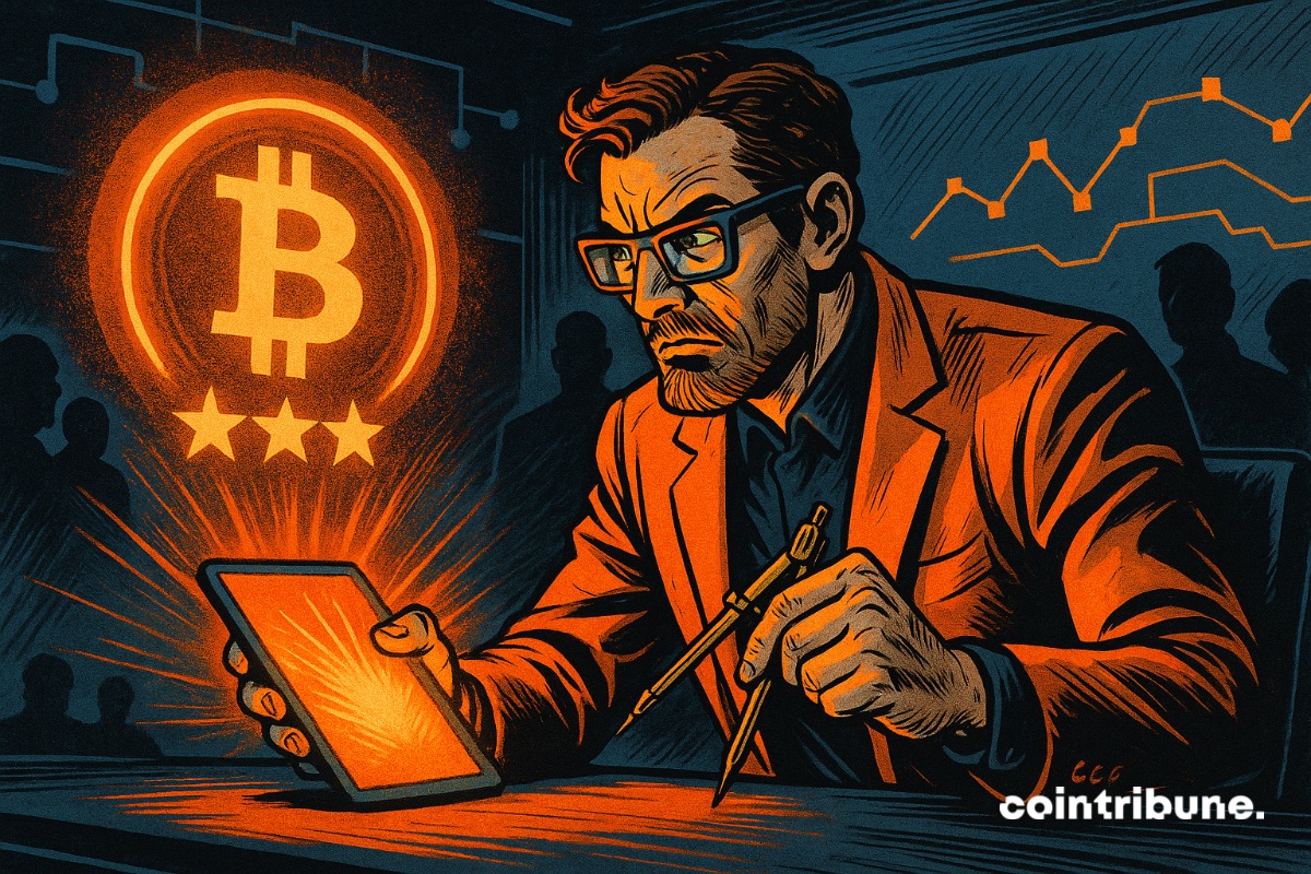 Architect Is Developing a Web3 Credit Rating System for the Crypto Market